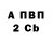 КЕТАМИН VHQ Evanbrine